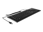 Delock Delock  Klávesnice  USB