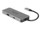 Delock USB Type-C Docking Station for