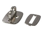 Startech StarTechcom Laptop Cable Lock Anchor