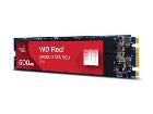 Western Digital WD Red SA500 WDS500G1R0B-68A4Z0  SSD