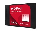 SanDisk WD Red SA500 WDS500G1R0A-68A4W0  SSD