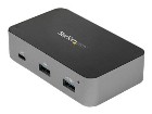 Startech StarTechcom 4-Port USB C Hub