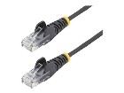 Startech Category 6  28AWG (N6PAT300CMBKS)
