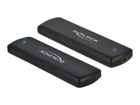 Delock External Enclosure for M2 NVMe