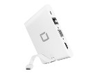 DICOTA USB-C Portable Docking 9-in-1 with