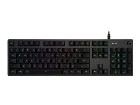 Logitech Gaming G512  Klávesnice