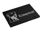 Kingston KC600  SSD  šifrovaný