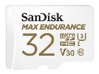 SanDisk Max Endurance  Paměťová karta