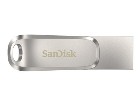 SanDisk Ultra Dual Drive Luxe