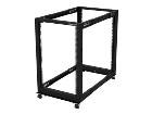 Startech Adjustable Server Rack (4POSTRACK18U)  Rozvaděč