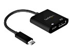 Startech USB-C Male to DP Female (CDP2DP14UCPB)