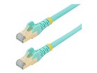 Startech Category 6A  26AWG (6ASPAT750CMAQ)