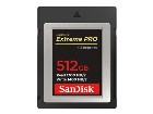 SanDisk Extreme Pro  Paměťová karta