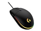 Logitech Gaming Mouse G203 LIGHTSYNC
