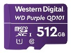 SanDisk WD Purple WDD512G1P0C-85AEL0  Paměťová karta