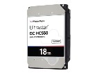 Western Digital WD Ultrastar DC HC550 WUH721818AL5204