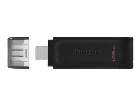 Kingston DataTraveler 70  Jednotka USB