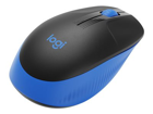 Logitech M190  Myš  optický