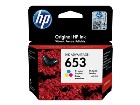 HP 653  5 ml