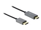 Delock Delock  Kabel adaptéru  DisplayPort