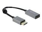 Delock Delock  Video adaptér  DisplayPort
