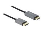 Delock Delock  Kabel adaptéru  DisplayPort
