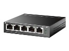 TP Link TP-Link TL-SG105PE  Přepínač  řízený