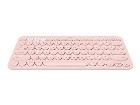 Logitech K380 Multi-Device Bluetooth Keyboard