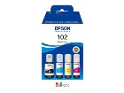 Epson 102 Multipack  4-balení