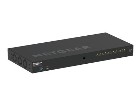 NETGEAR AV Line M4250-10G2XF-PoE+  Přepínač