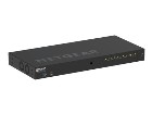 NETGEAR AV Line M4250-10G2F-PoE+  Přepínač