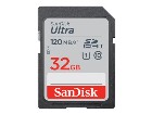 SanDisk Ultra  Paměťová karta flash