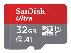 SanDisk Ultra  Paměťová karta flash