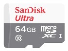 SanDisk Ultra  Paměťová karta flash