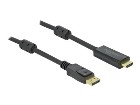 Delock Delock  Kabel adaptéru  DisplayPort