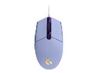 Logitech Gaming Mouse G203 LIGHTSYNC