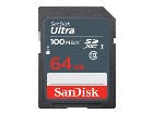 SanDisk Ultra  Paměťová karta flash