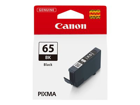 Canon CLI-65 BK  Černá