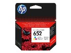HP 652  5 ml