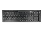Delock Delock  Silent  klávesnice