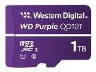 SanDisk WD Purple WDD100T1P0C-85AEL0  Paměťová karta