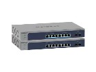 NETGEAR Smart MS510TXM  Přepínač