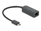 Delock Delock  Síťový adaptér  USB-C