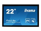 iiyama ProLite TF2234MC-B7X  LED monitor