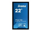 iiyama ProLite TF2234MC-B7AGB  LED monitor