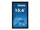 iiyama ProLite TF1634MC-B8X  LED monitor