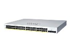 Cisco Services Cisco Business 220 Series CBS220-48T-4X