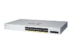 Cisco Services Cisco Business 220 Series CBS220-24FP-4X