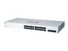 Cisco Business 220 Series CBS220-24T-4G
