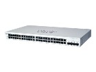 Cisco Business 220 Series CBS220-48T-4G